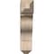Ekena Millwork Funston Craftsman Smooth Bracket, Douglas Fir, 5 1/2"W x 20"D x 24"H BKT06X20X24FST04SDF - alternate 3